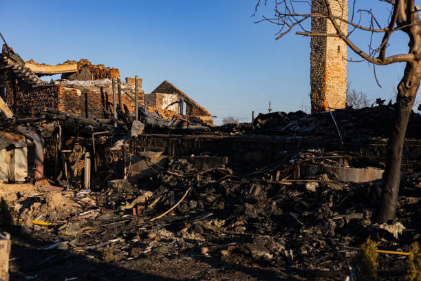 Reliable Board Up Services contractor in Baldwin, FL by Fire Damage Doption